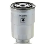 FILTRE GASOIL MIT 2500