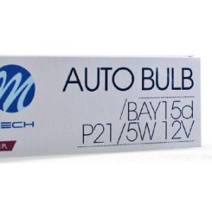 LAMPE 12V21/5W STD 2PLOT