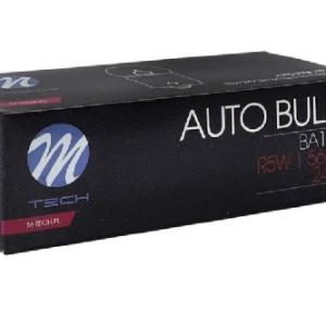 LAMPE 24V5W GRAISSEUR