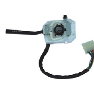 COMMODO ISUZU TFR 9CH