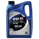 ELF 5W40 FR 5L