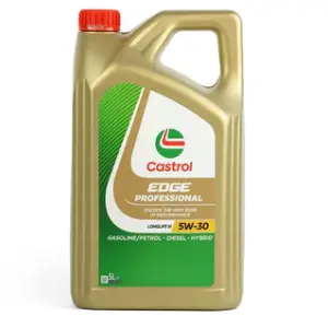 CASTROL 5W30 5L FR