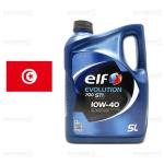 ELF 10W40 5L TN