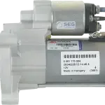 DEMARREUR 106/206/PART/BER/SAXO/205