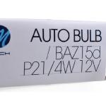 LAMPE 12V 21/4W STD