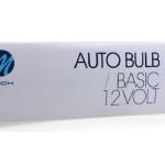 LAMPE 12V21/5W T20 JAPONAI