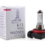 LAMPE H11 12V55W