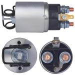 RELAI DÉMARREUR ISUZU 10CH